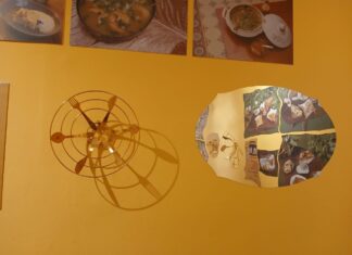 Mostra na Galeria do Largo transforma gastronomia em expressão de identidade e memória