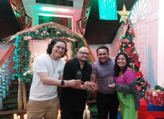 Prêmio Mostra 2025 celebra produções independentes do teatro, cinema e audiovisual em edição especial de Natal