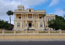 Espaços culturais do Governo do Amazonas funcionam em horário diferenciado no período de fim de ano