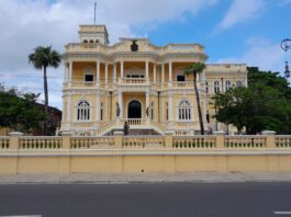 Espaços culturais do Governo do Amazonas funcionam em horário diferenciado no período de fim de ano