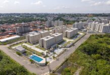 Projetos brasileiros contribuem para a mobilidade urbana de Manaus