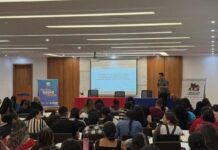 Quarta edição do Encontro Amazonense de Comportamento Motor é apoiada pelo Governo do Amazonas