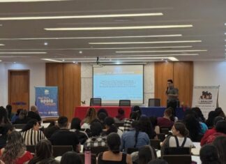 Quarta edição do Encontro Amazonense de Comportamento Motor é apoiada pelo Governo do Amazonas