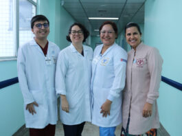 Pesquisa na FCecon aborda importância do acompanhamento psicológico durante a finitude