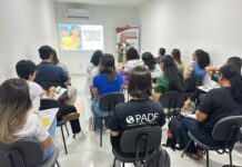 Em 2025: FVS-RCP forma 600 profissionais para proteção de crianças e adolescentes