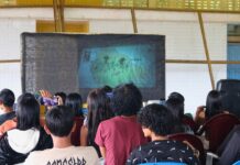 Evento no Alto Solimões inspira estudantes indígenas a seguirem a carreira científica