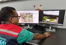 Prefeitura conclui levantamento em campo para atualização de listagem do Centro Histórico de Manaus