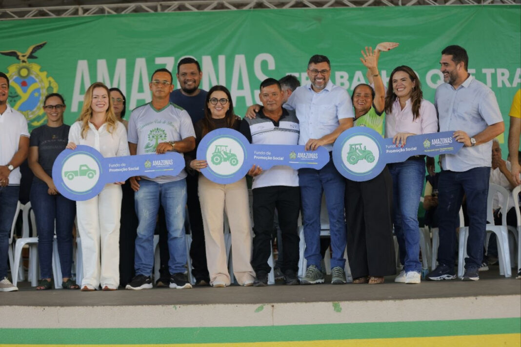 Foto: Alex Pazuello / Secom