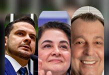 Pesquisa Real Time para o Governo do AM, mostra pernada em Maria do Carmo para testar Alberto Neto em seu lugar, Omar Aziz lidera com folga