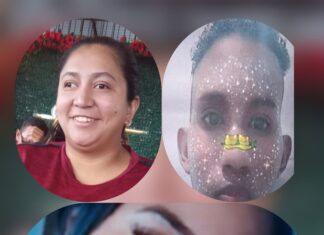 Polícia Civil do Amazonas divulga imagens de três pessoas que desapareceram em Manaus