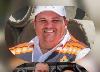 Urgente: Denúncia revela conspiração interna para isolar David Almeida e dar poder a Renato Jr, o feirante que do nada virou secretário de obras