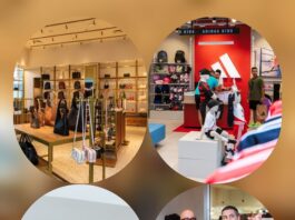 Manauara Shopping atrai grandes marcas e fecha 2025 com 35 novas operações