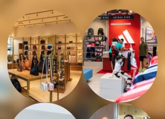 Manauara Shopping atrai grandes marcas e fecha 2025 com 35 novas operações