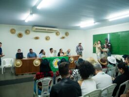 Expopin 2025 prevê circulação de mais de 50 mil pessoas durante evento agropecuário em Parintins