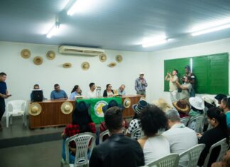 Expopin 2025 prevê circulação de mais de 50 mil pessoas durante evento agropecuário em Parintins