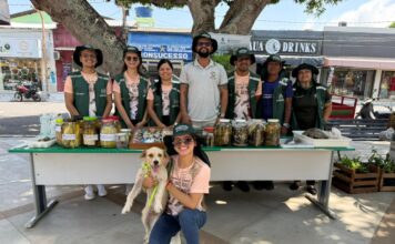 Prefeitura de Parintins realiza Semana de Combate aos Maus-Tratos e Abandono de Animais
