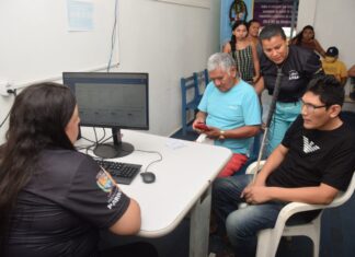 Prefeitura de Parintins celebra Dia Internacional da Pessoa com Deficiência com a liberação de recursos para construção do Núcleo Girassol