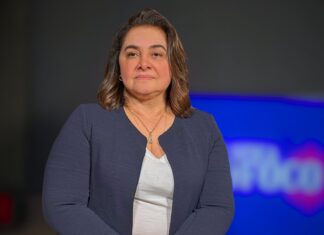 Com segurança e serenidade, Professora Maria do Carmo fala como sua experiência em gestão pode mudar a política no Amazonas