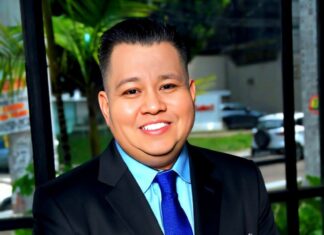 Jornalistas do Amazonas escolhem Marcelo Generoso para receber o Prêmio Status Manaus pelo segundo ano consecutivo