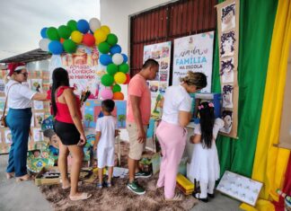 Exaltando saberes da educação infantil, CEI Sementinha realiza Feira do MEAs e Quermesse Natalina