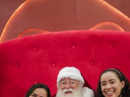 Campanha de Natal do Manauara Shopping busca padrinhos para realizar sonhos de crianças atendidas por projetos sociais