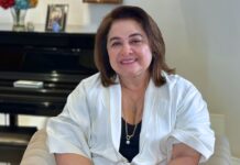 ’Rejeição também define eleição’, afirma professora Maria do Carmo em novo vídeo