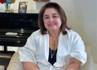 ’Rejeição também define eleição’, afirma professora Maria do Carmo em novo vídeo