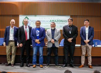 EST/UEA destaca papel estratégico da academia na criação do polo de data centers no Amazonas