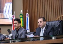 Presidente Roberto Cidade tem contas aprovadas por unanimidade pelo TCE-AM
