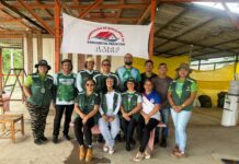 Prefeitura de Parintins realiza ação de Sensibilização Ambiental no Residencial Vila Cristina