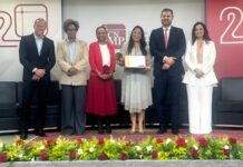 MPAM recebe selo Ouro em “Respeito e Inclusão no Combate ao Feminicídio” durante cerimônia no CNMP