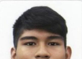 IML busca por familiares de Waldney Sebastião da Silva Melgueiro, que faleceu em Manaus