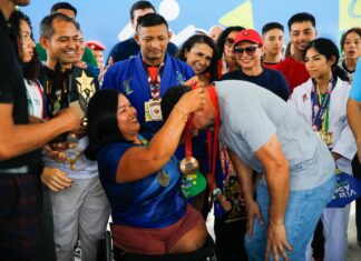 Investimentos do Governo do Amazonas impulsionam esporte e ampliam acesso da população às atividades esportivas