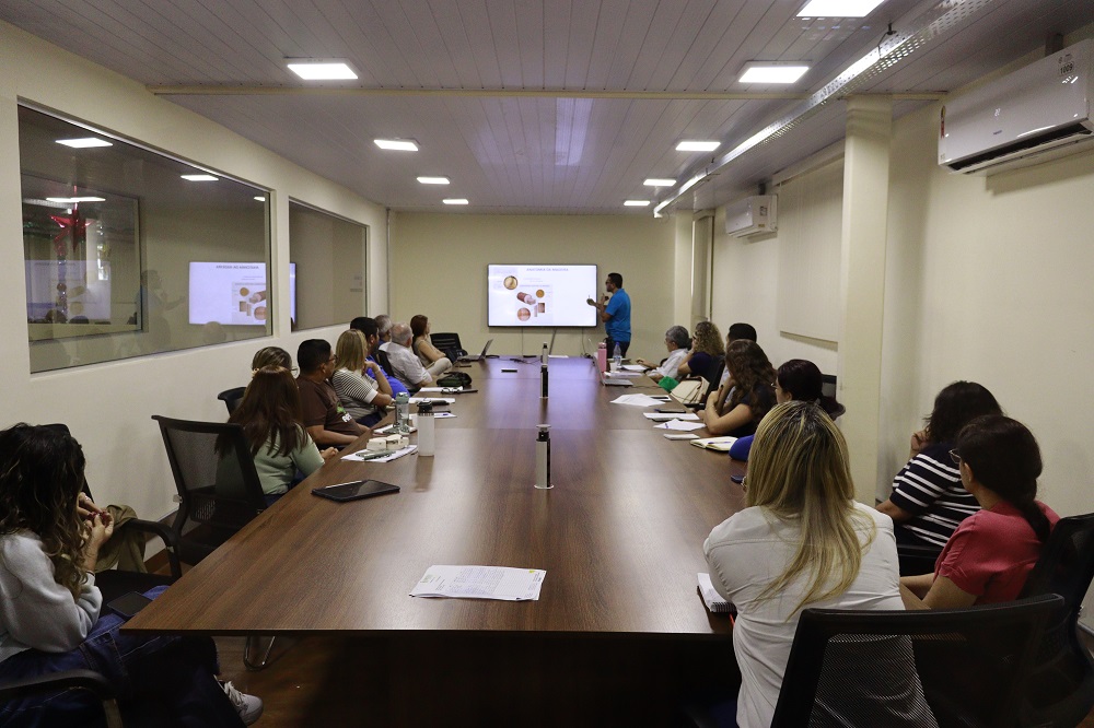 Foto: Henrique Almeida