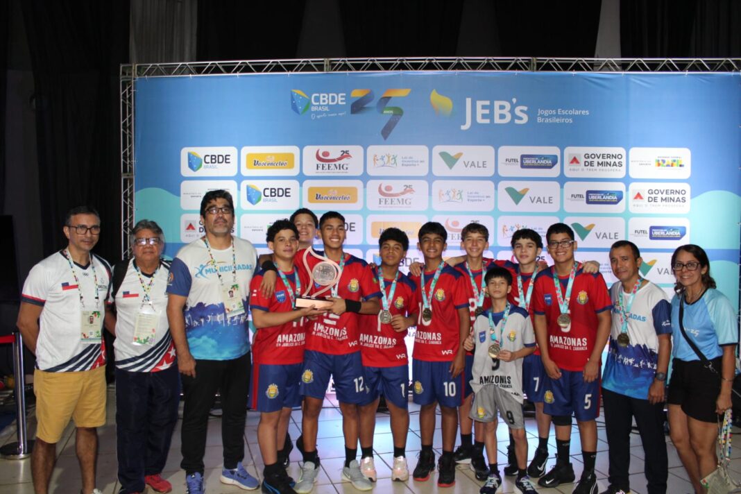 JEBs - Foto Divulgação Semed