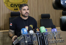 PC-AM prende mulher que se passava por dentista para aplicar golpes que somam mais de R$ 80 mil