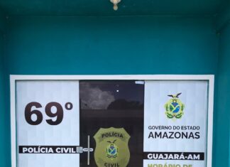 Operação Fênix: Forças de Segurança prendem 16 integrantes de organização criminosa no Amazonas e em mais dois estados