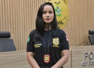 Polícia Civil prende homem por estupro de vulnerável contra duas irmãs; uma delas engravidou após abusos