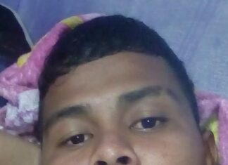 Polícia Civil do Amazonas divulga imagem de homem que desapareceu no bairro São Lázaro