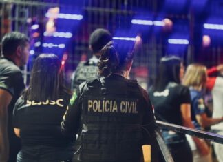 PC-AM ultrapassa 12 mil medidas protetivas solicitadas e reforça atuação no combate à violência doméstica no Amazonas