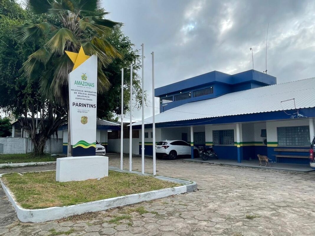 Foto: Divulgação / PMAM