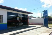 Em Tapauá, PC-AM prende pai por estupro da própria filha de nove anos