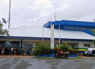 Em Manacapuru, PC-AM prende homem em flagrante por agredir companheira com socos e mordidas