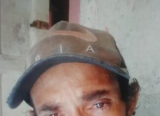 Polícia Civil divulga imagem de homem que desapareceu na zona leste de Manaus
