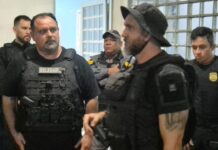 Polícias Civil e Militar deflagram Operação Nexus Criminal e prendem quatro homens por diversos crimes em Humaitá