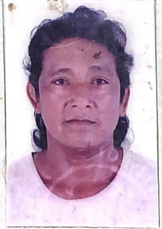 PCAM_PROCURADO EDSON DA SILVA_FOTO DIVULGAÇÃO