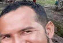 Polícia Civil divulga imagem de homem procurado por estupro de vulnerável da filha