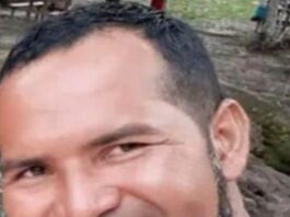 Polícia Civil divulga imagem de homem procurado por estupro de vulnerável da filha