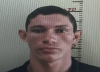 Polícia Civil divulga imagem de homem procurado por tráfico de drogas em Canutama