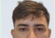 PC-AM divulga imagem de motorista de aplicativo procurado por estupro de adolescente de 13 anos